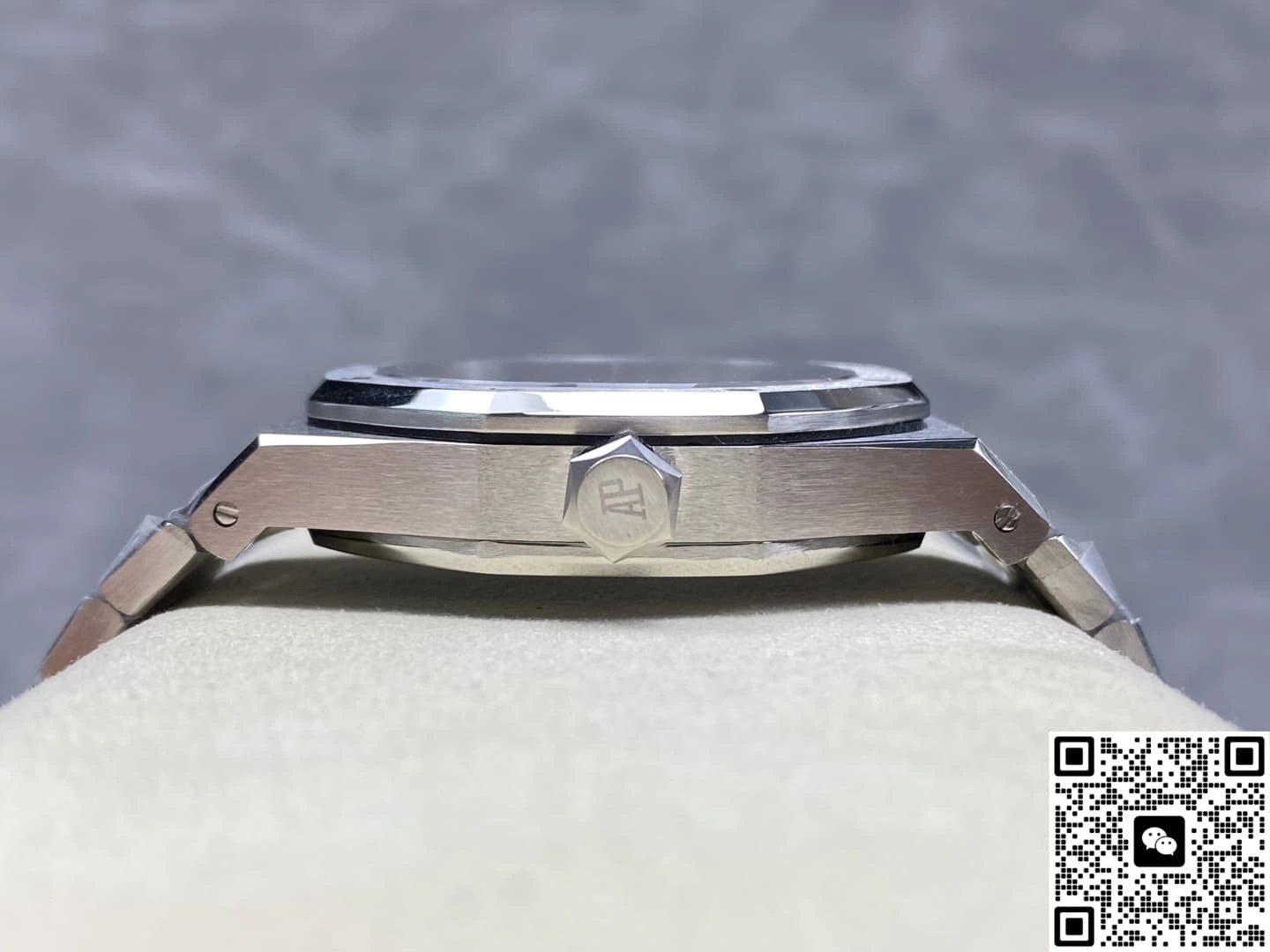 TW Factory Audemars Piguet Royal Oak 26591IP.OO.1252IP.01 1:1 Best Edition Replica Watch